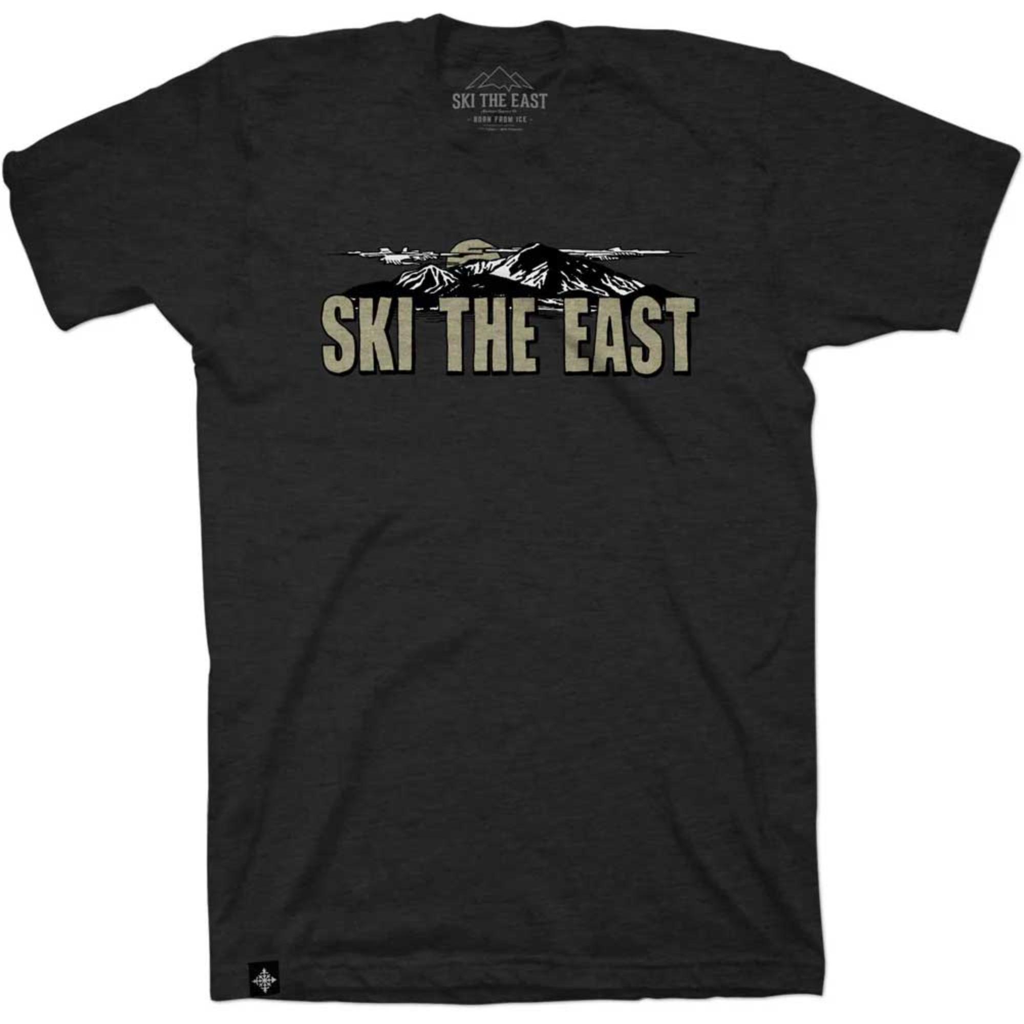 Мужская футболка Vista Ski The East, Vintage Black, Черный, Мужская футболка Vista Ski The East, Vintage Black
Мужская футболка Vista Ski The East, Vintage Black, Черный, Мужская футболка Vista Ski The East, Vintage Black