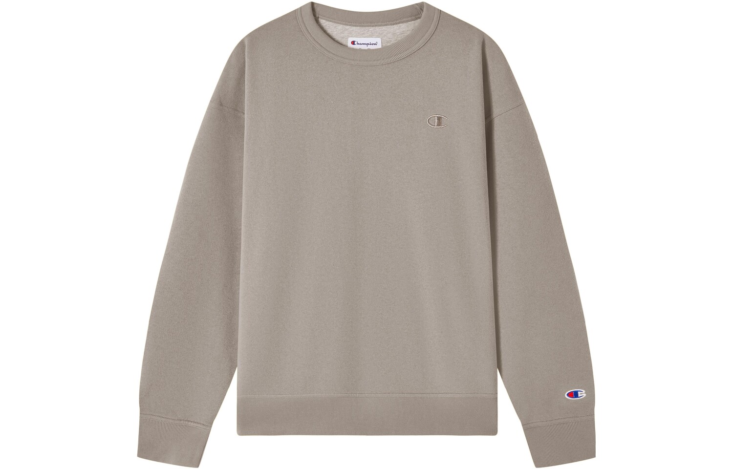 Толстовка унисекс Champion, светло-голубой
Толстовка унисекс Champion, светло-голубой