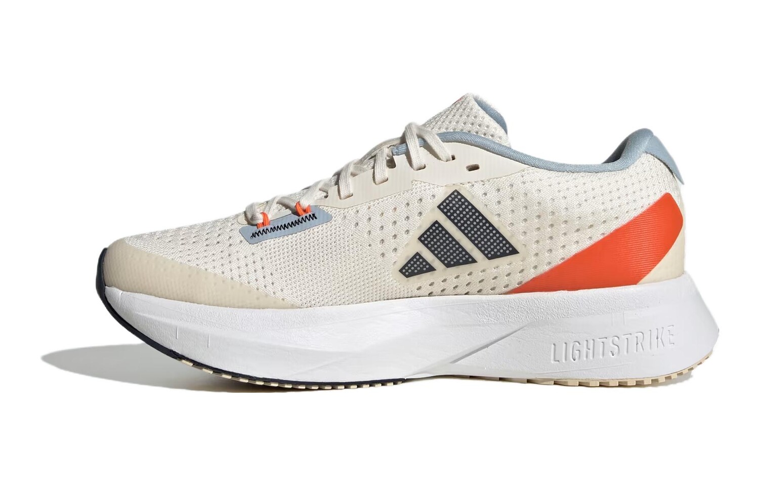 Кроссовки Adizero SL Kids GS Low-top бежевые Adidas, бежевый
Кроссовки Adizero SL Kids GS Low-top бежевые Adidas, бежевый