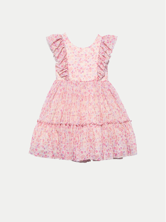 Летнее платье regular fit 5046 Abel & Lula, розовый
Летнее платье regular fit 5046 Abel & Lula, розовый