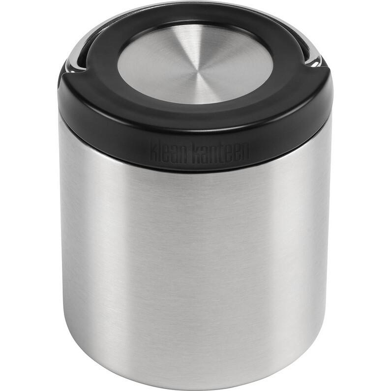 ТК Канистра Klean Kanteen, серый
ТК Канистра Klean Kanteen, серый