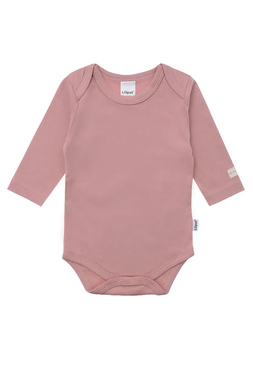 Лилипутское тело, с небольшим пятном на руке Liliput, розовый
Лилипутское тело, с небольшим пятном на руке Liliput, розовый