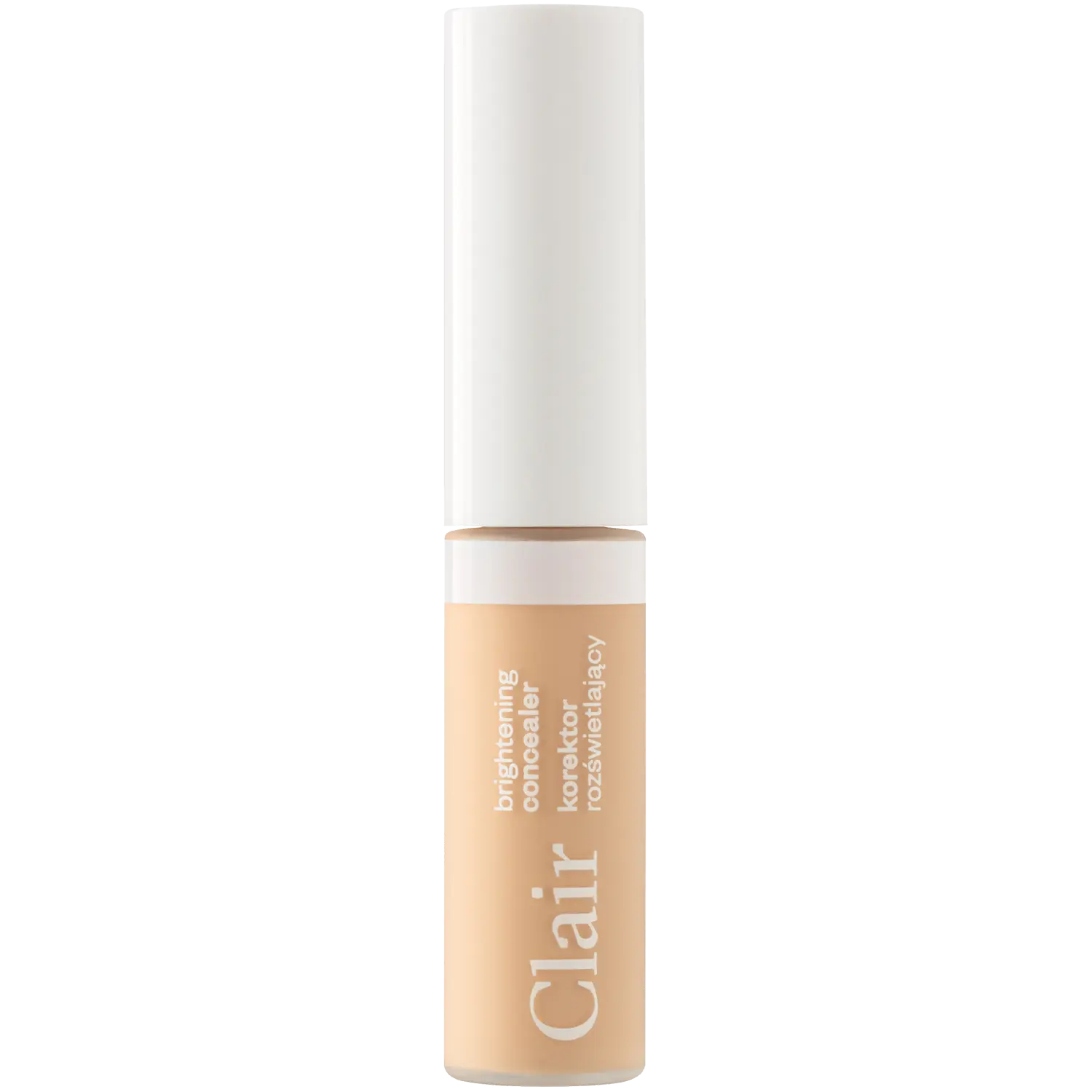 Осветляющий консилер для лица 03 Paese, 6 мл
Осветляющий консилер для лица 03 Paese, 6 мл