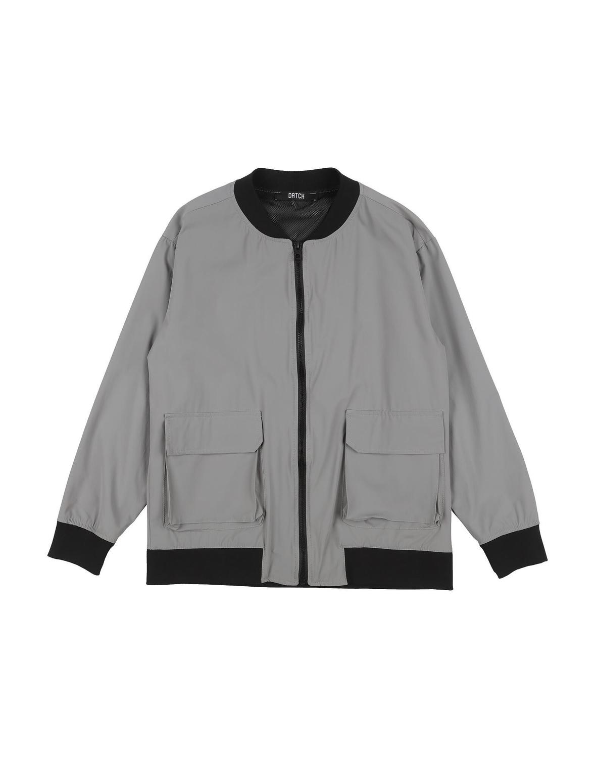 Куртка для мальчиков Datch, серый
Куртка для мальчиков Datch, серый