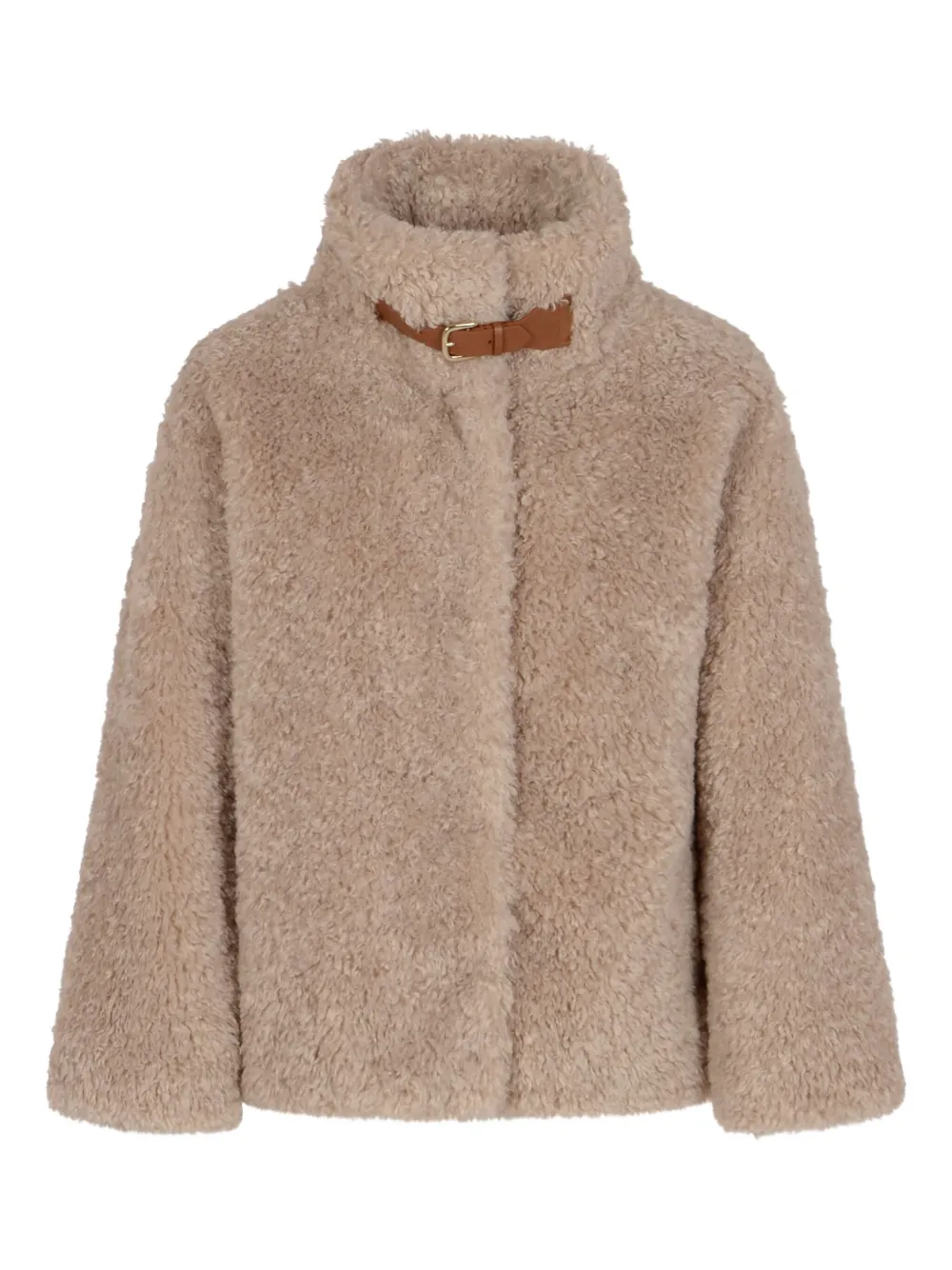 Куртка из искусственного меха Herno, нейтральный
Куртка из искусственного меха Herno, нейтральный