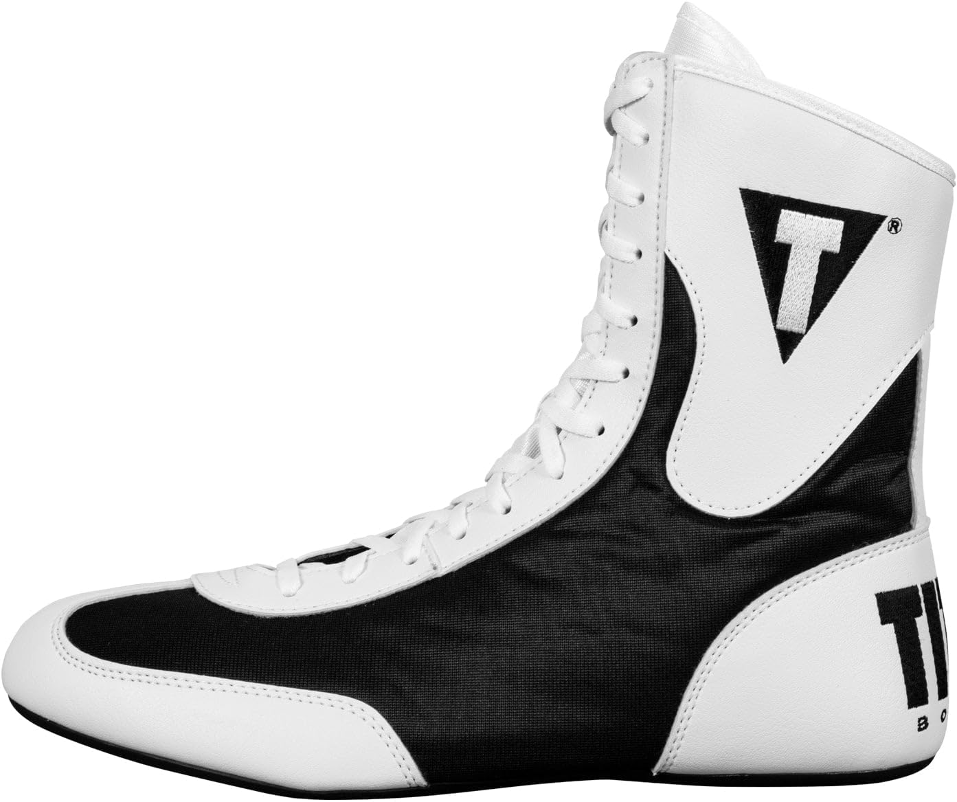 Боксерские кроссовки TITLE Boxing Speed-Flex Encore Mid-Top: боксерская обувь, обувь для ММА, боксерские ботинки, обувь для кикбоксинга, боксерское снаряжение, обувь, белый/черный
Боксерские кроссовки TITLE Boxing Speed-Flex Encore Mid-Top: боксерская обувь, обувь для ММА, боксерские ботинки, обувь для кикбоксинга, боксерское снаряжение, обувь, белый/черный