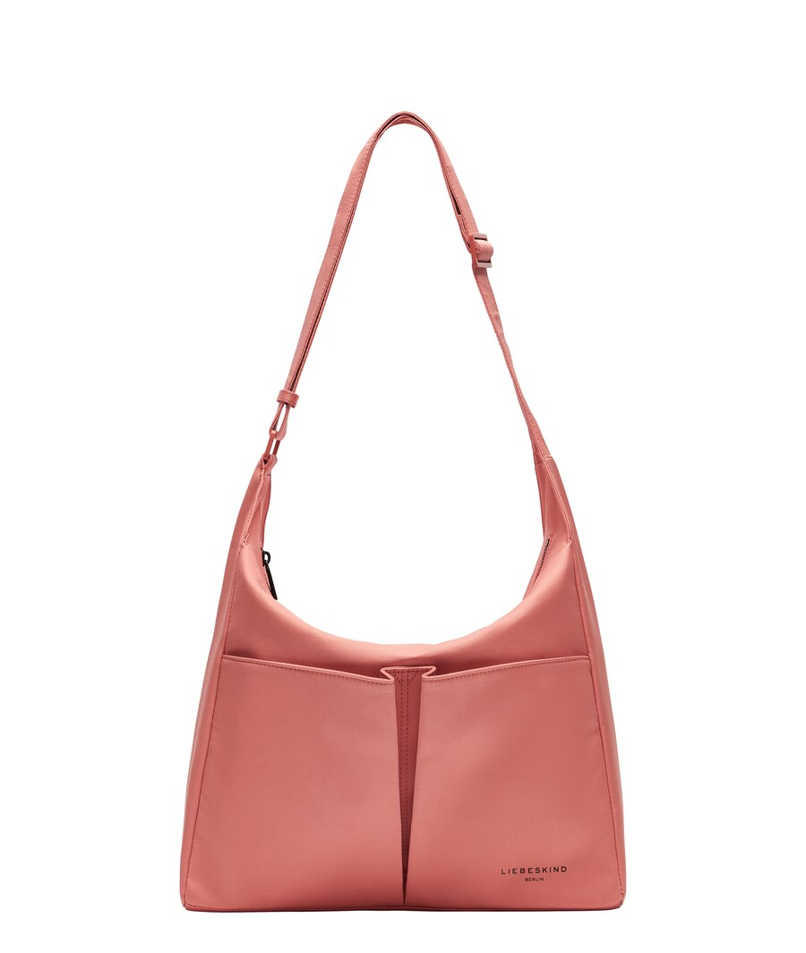 Сумка через плечо Liebeskind Berlin Hera, коралловый
Сумка через плечо Liebeskind Berlin Hera, коралловый