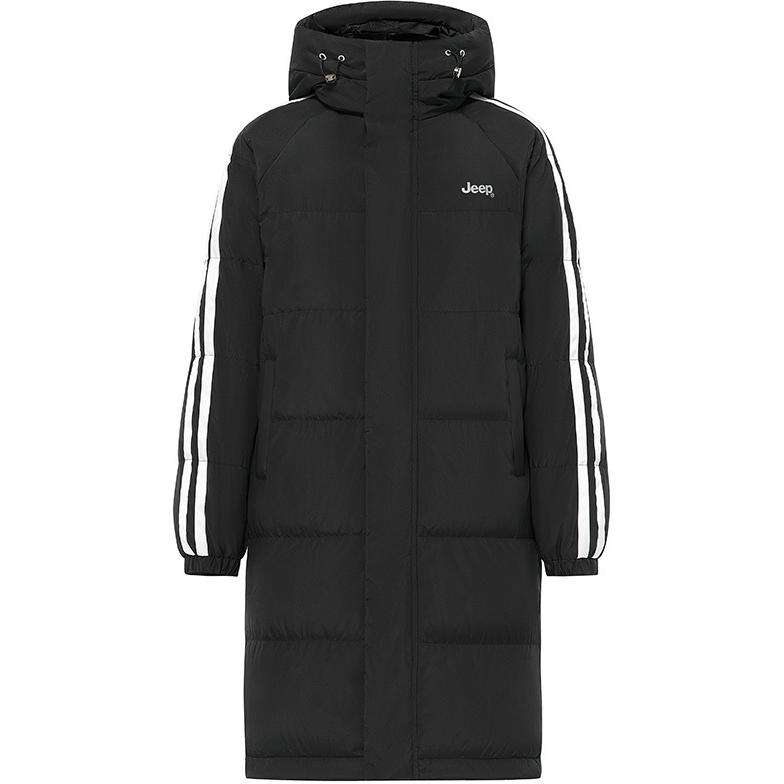 Пуховик Unisex Jeep, серый
Пуховик Unisex Jeep, серый