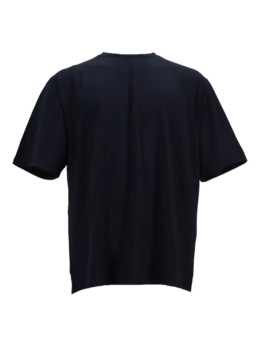 Футболка с короткими рукавами La Rose, синий
Футболка с короткими рукавами La Rose, синий