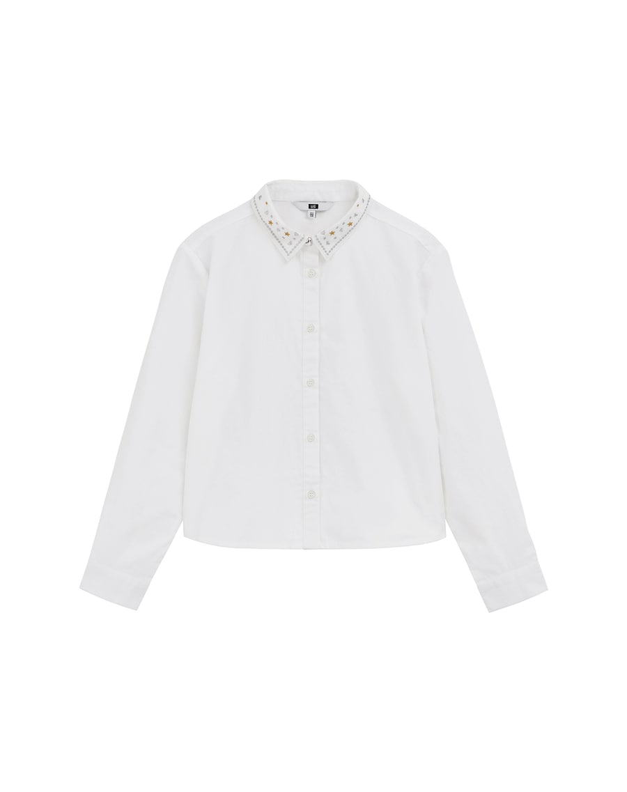 Блуза WE Fashion, белый
Блуза WE Fashion, белый