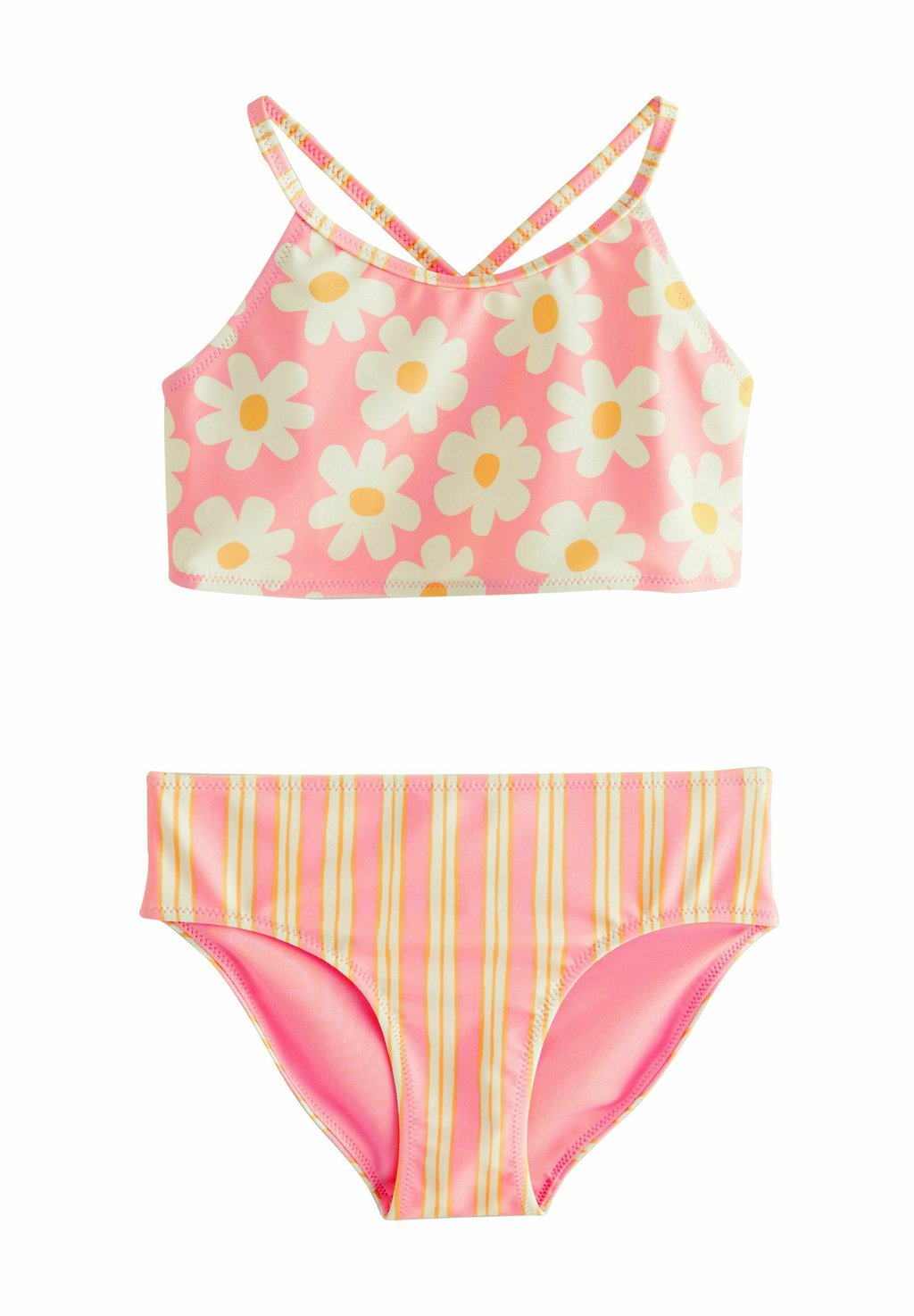 Бикини REGULAR FIT SET Next, фуксия
Бикини REGULAR FIT SET Next, фуксия