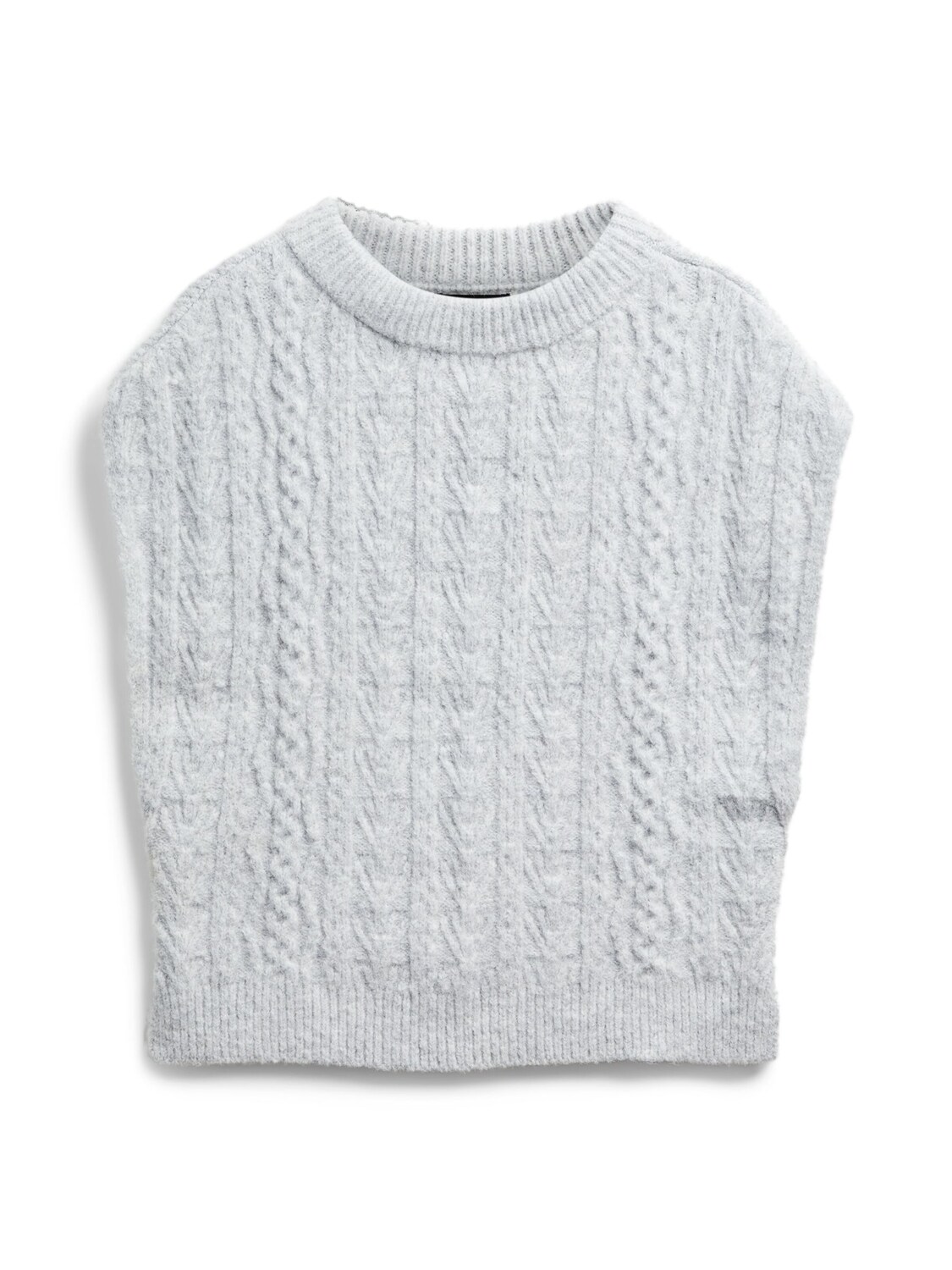 PIECES Кейп в сером цвете
PIECES Кейп в сером цвете