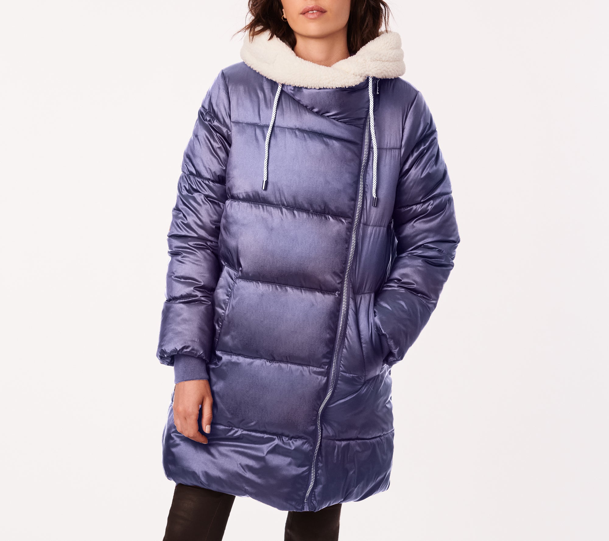 Асимметричный пуховик Bernardo, цвет crystal mauve, Розовый, Асимметричный пуховик Bernardo, цвет crystal mauve
Асимметричный пуховик Bernardo, цвет crystal mauve, Розовый, Асимметричный пуховик Bernardo, цвет crystal mauve