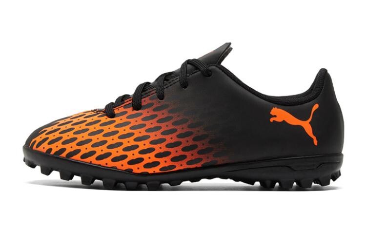 Детские футбольные бутсы Puma GS
Детские футбольные бутсы Puma GS