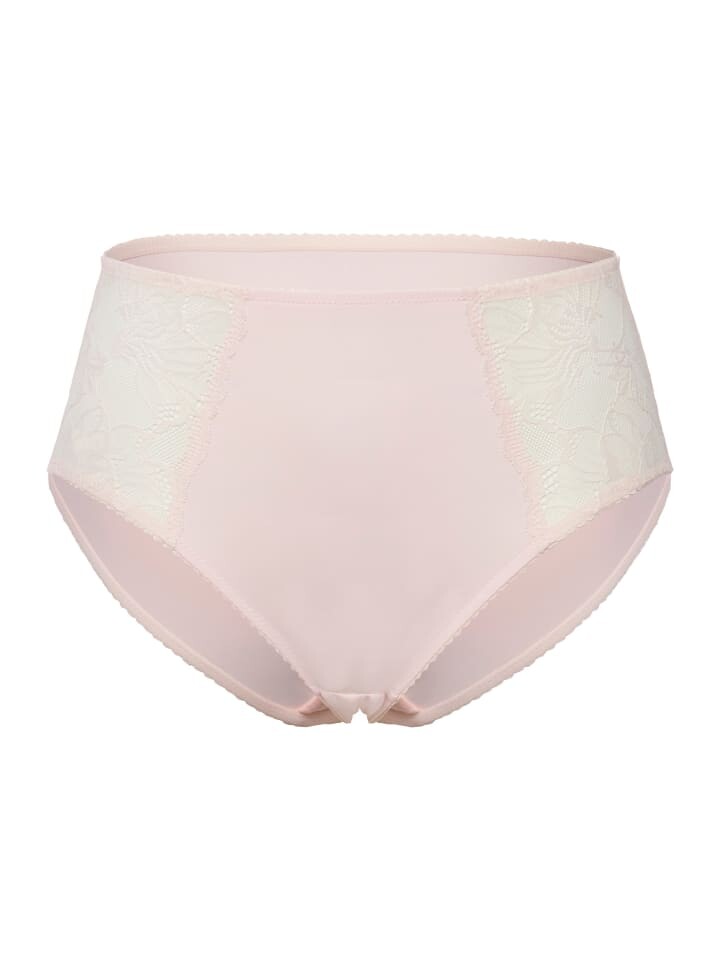 Трусы Ulla Popken, розовый
Трусы Ulla Popken, розовый