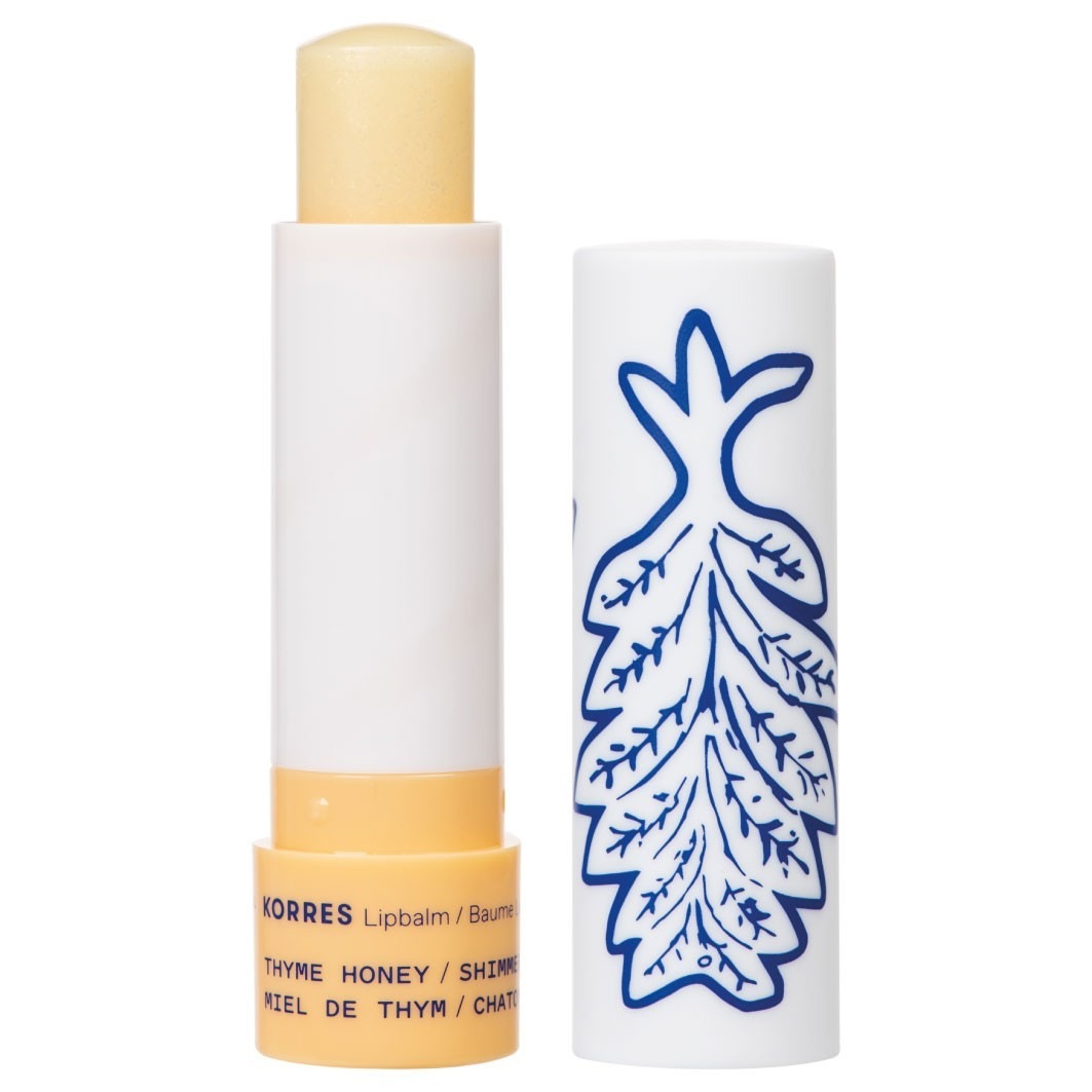 Бальзам для лица lip balm Korres, thyme honey - schimmernd, вес 4.5 гр.
Бальзам для лица lip balm Korres, thyme honey - schimmernd, вес 4.5 гр.