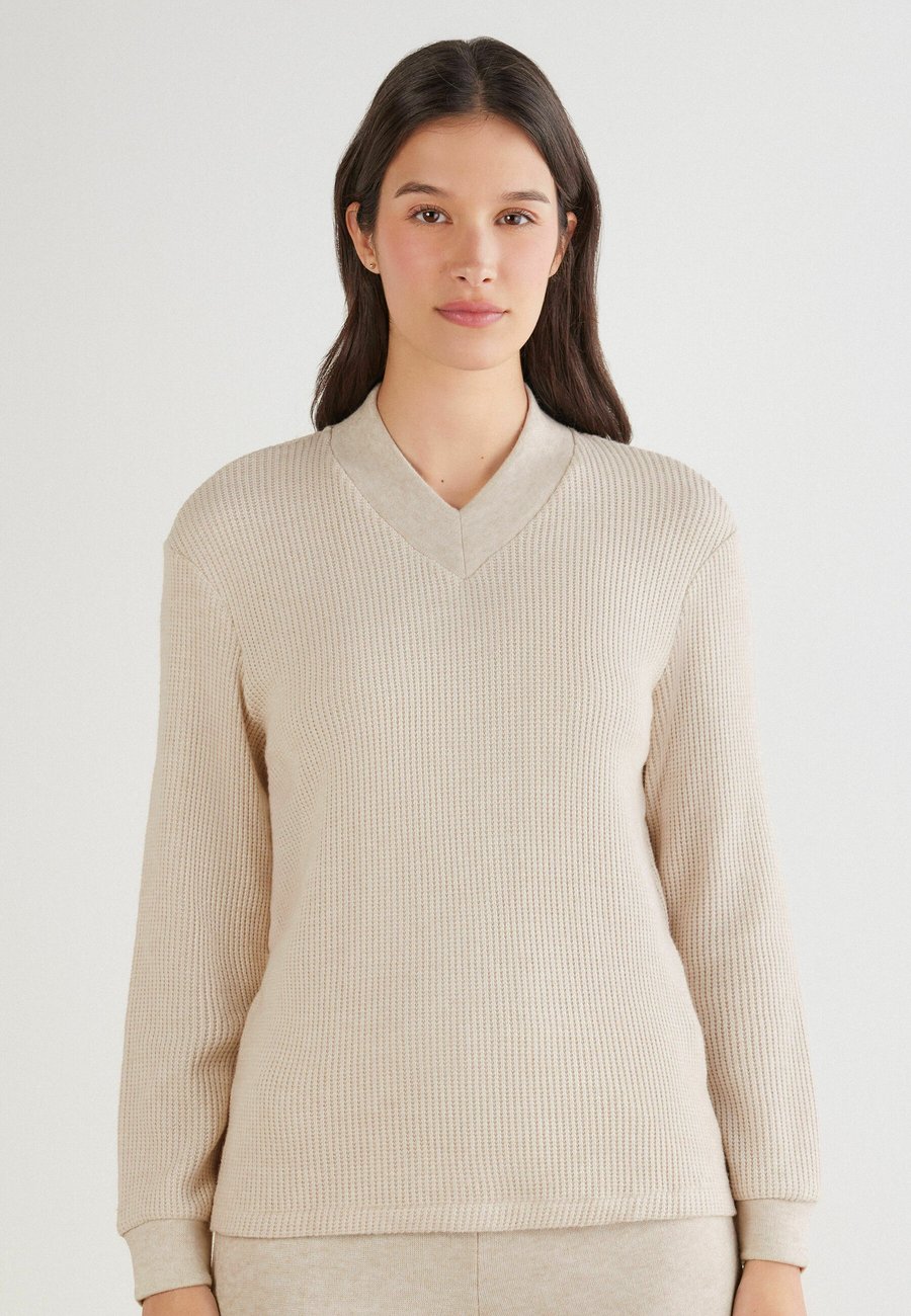Джемпер Intimissimi Jumper, Beige/Sand
Джемпер Intimissimi Jumper, Beige/Sand
