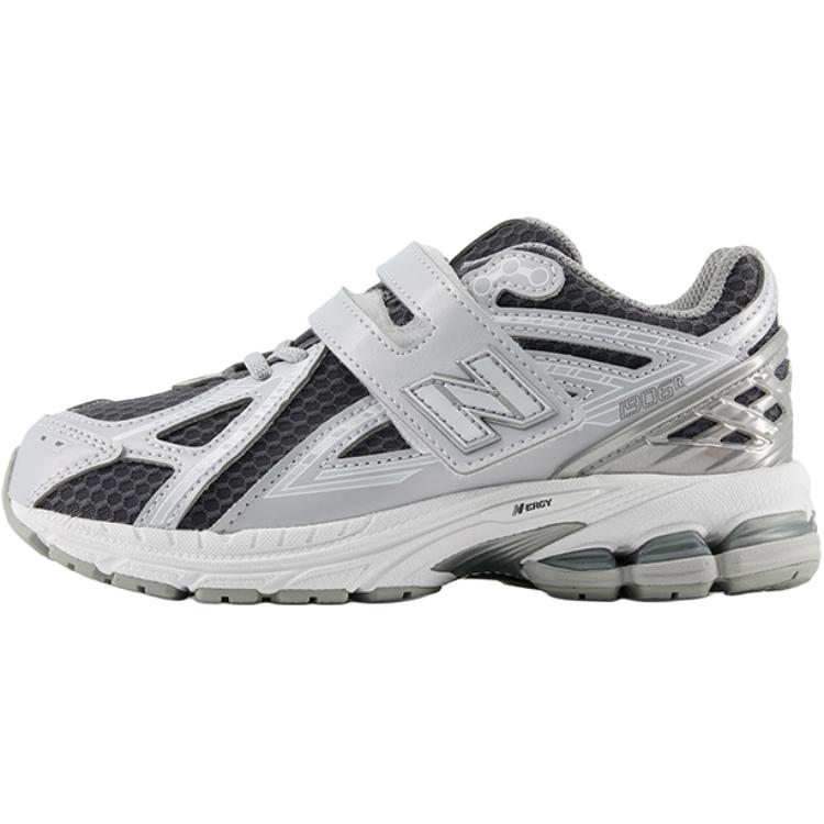 1906. Низкие дышащие амортизирующие кроссовки для детей. Детская обувь. New Balance, черный
1906. Низкие дышащие амортизирующие кроссовки для детей. Детская обувь. New Balance, черный