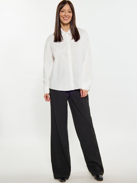 Рубашка Usha, белый
Рубашка Usha, белый