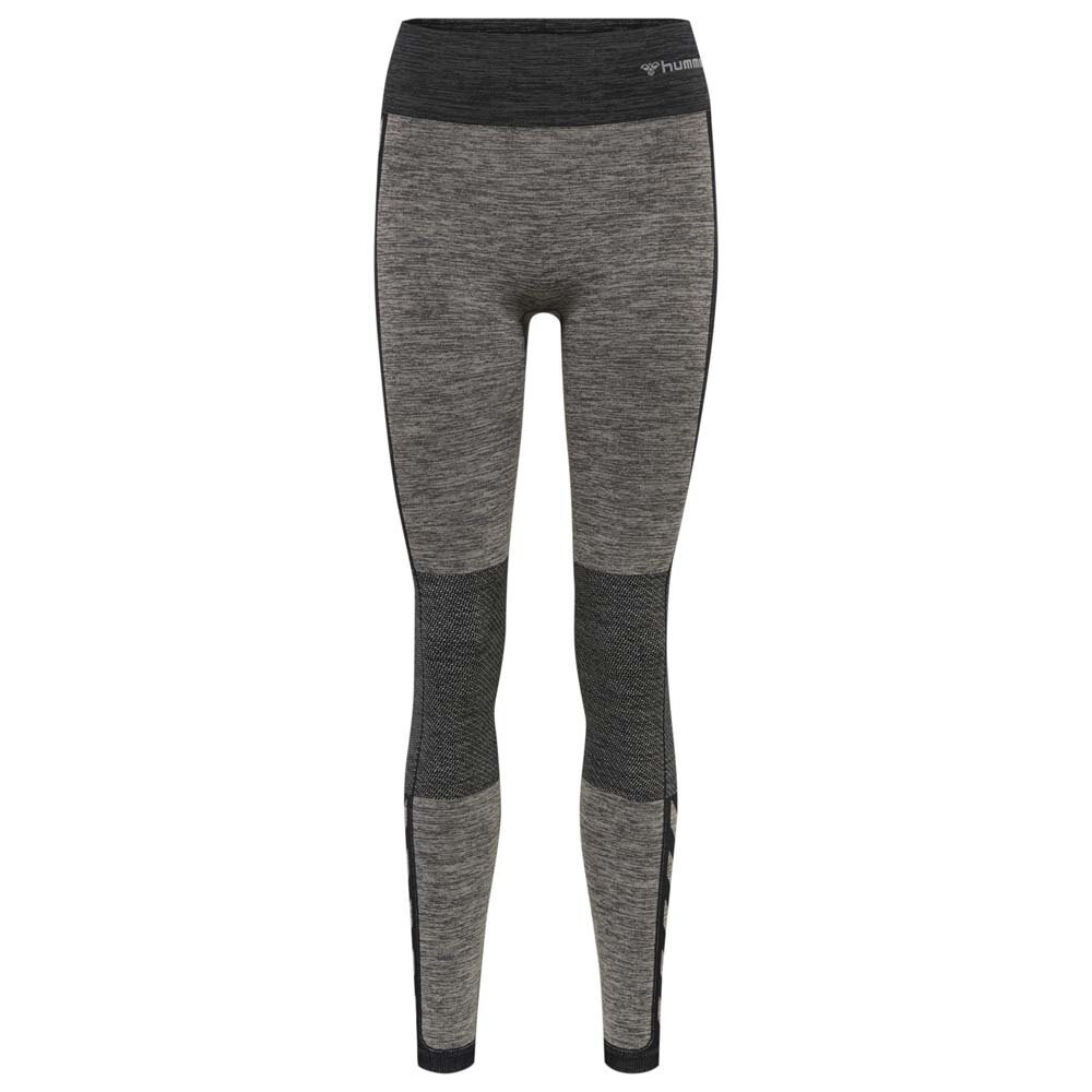 Леггинсы Hummel Cleaa Mid Waist, серый
Леггинсы Hummel Cleaa Mid Waist, серый