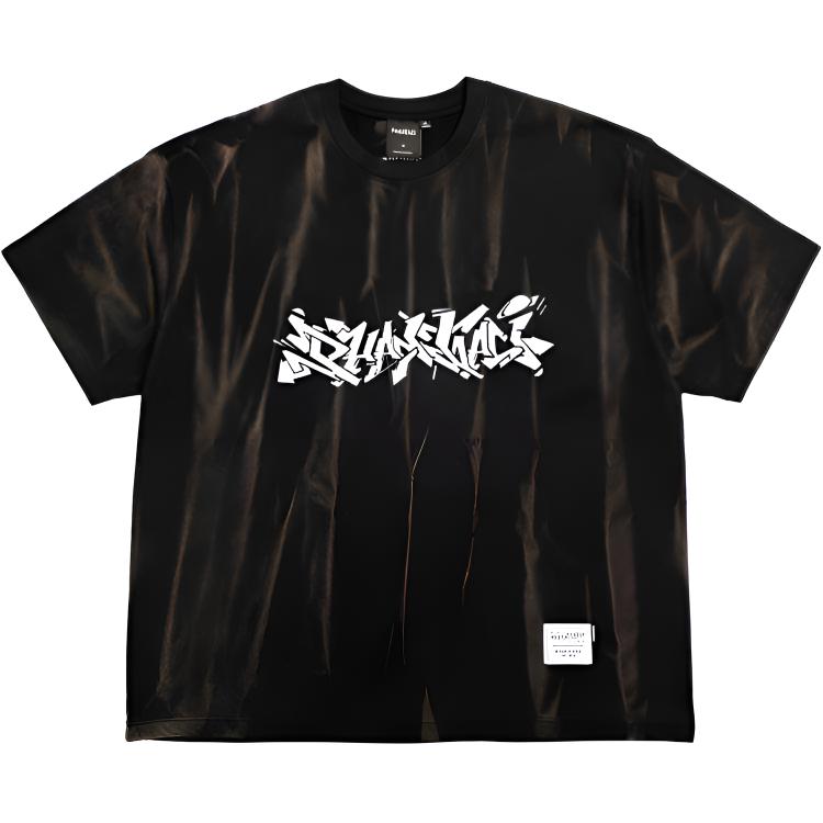 Футболка Mitchell & Ness x PHANTACI Unisex Mitchell Ness, черный
Футболка Mitchell & Ness x PHANTACI Unisex Mitchell Ness, черный