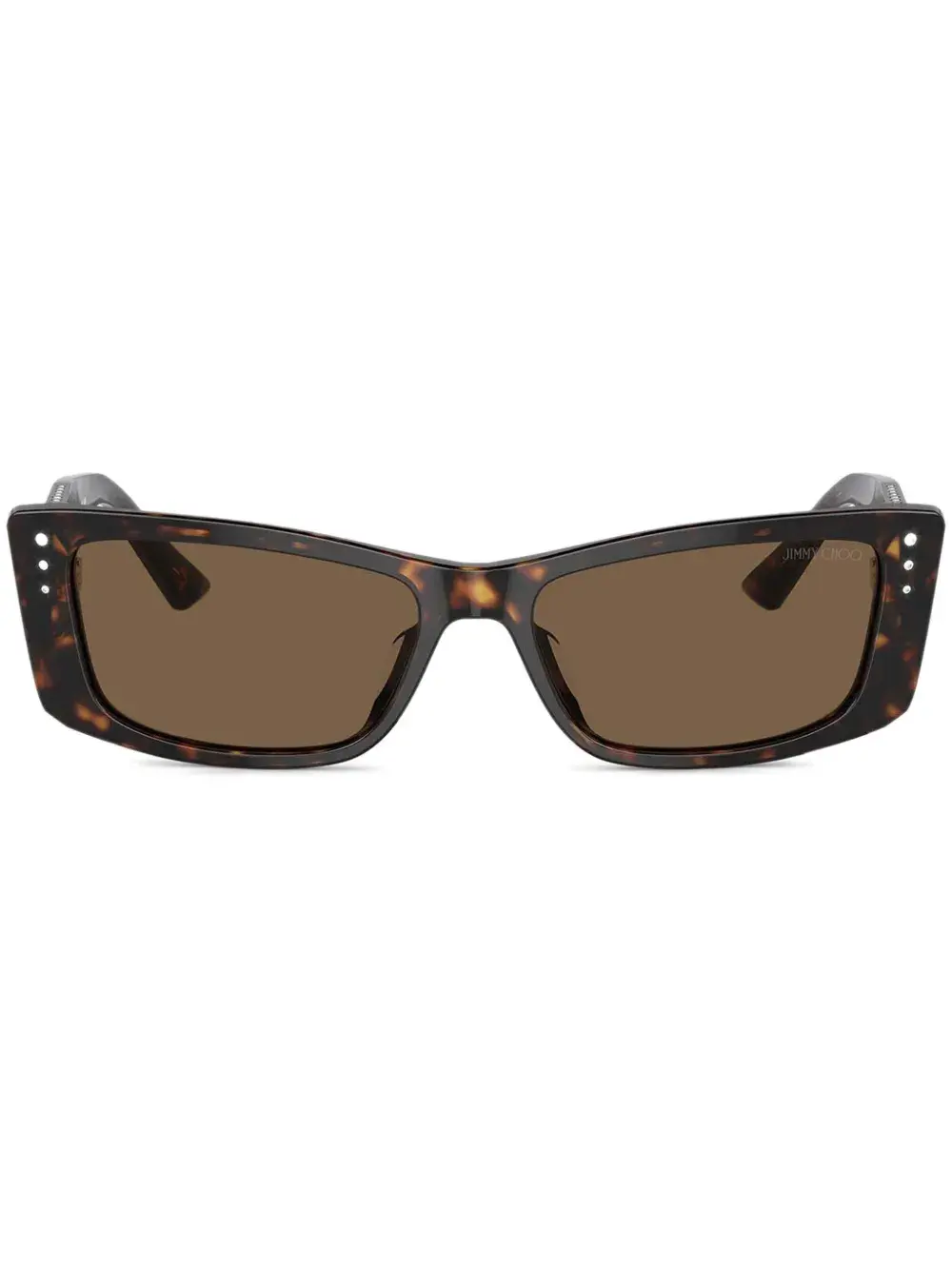 Солнцезащитные очки JC5002BU Jimmy Choo, коричневый
Солнцезащитные очки JC5002BU Jimmy Choo, коричневый