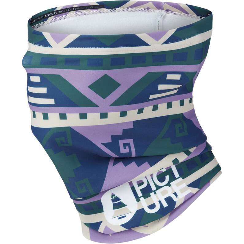 Шарф-труба Picture, цвет Ab Toluka Print
Шарф-труба Picture, цвет Ab Toluka Print