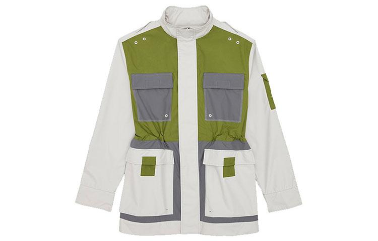 A-COLD-WALL* Куртка карго A COLD WALL* Rhombus, Green
A-COLD-WALL* Куртка карго A COLD WALL* Rhombus, Green