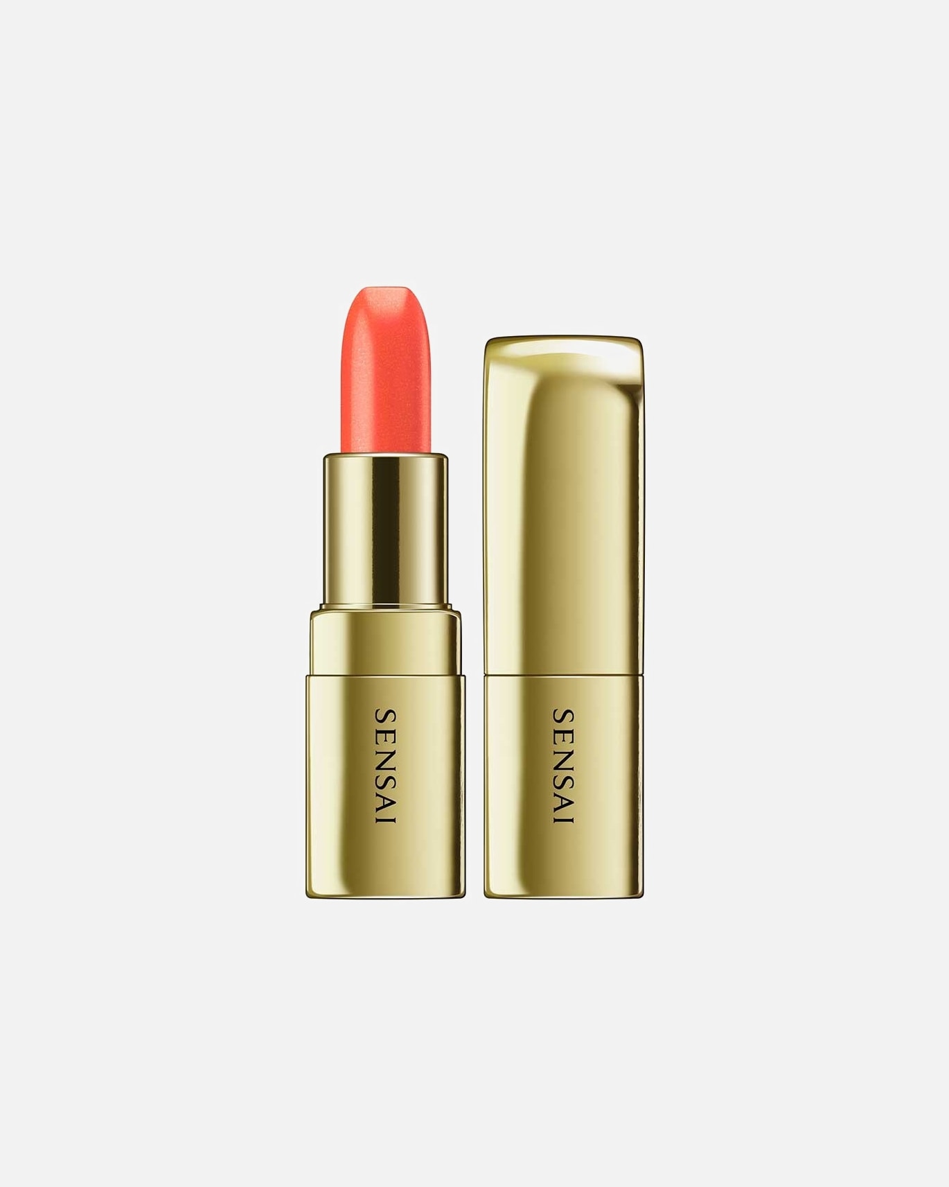 Помада Sensai, nr. 04 hinageshi orange, 3.5 гр
Помада Sensai, nr. 04 hinageshi orange, 3.5 гр