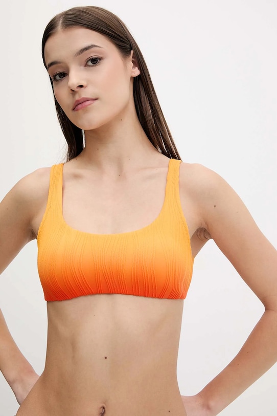 Купальник SWIM ONE Chantelle, оранжевый
Купальник SWIM ONE Chantelle, оранжевый