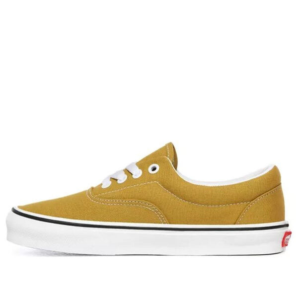 Кроссовки era 'olive oil' Vans, желтый
Кроссовки era 'olive oil' Vans, желтый