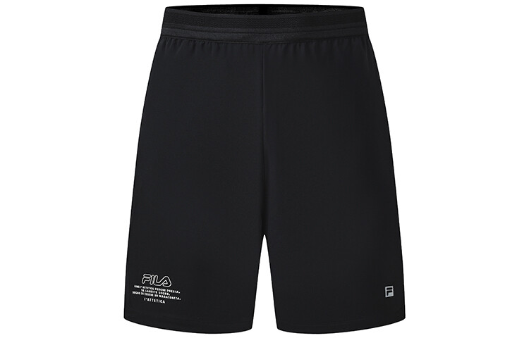 FILA Мужские повседневные шорты, цвет Black
FILA Мужские повседневные шорты, цвет Black