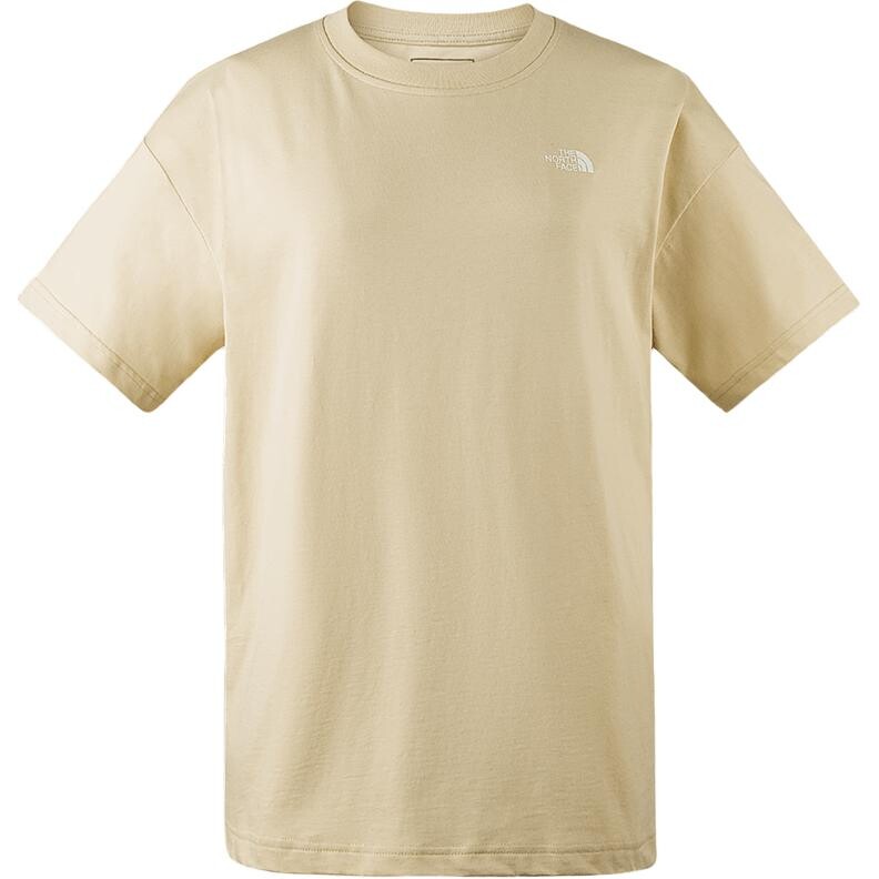 Футболка женская песочная The North Face
Футболка женская песочная The North Face