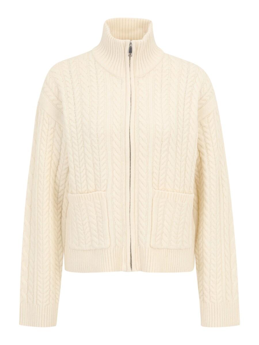 Вязаный кардиган Vero Moda Tall Knit Cardigan, бежевый
Вязаный кардиган Vero Moda Tall Knit Cardigan, бежевый