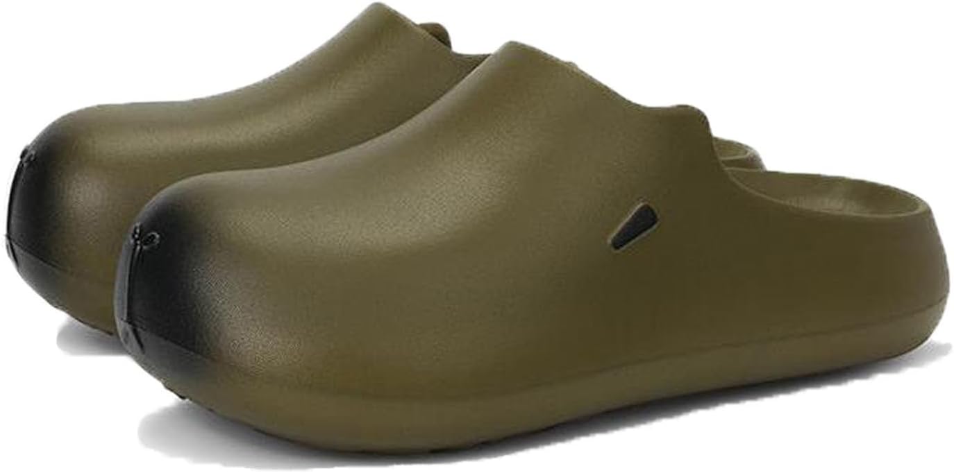 Тапочки Zureto с капибарой, унисекс, милые шлепанцы с капибарой, сандалии для путешествий и душа, обувь-тапочки, темно-зеленый
Тапочки Zureto с капибарой, унисекс, милые шлепанцы с капибарой, сандалии для путешествий и душа, обувь-тапочки, темно-зеленый