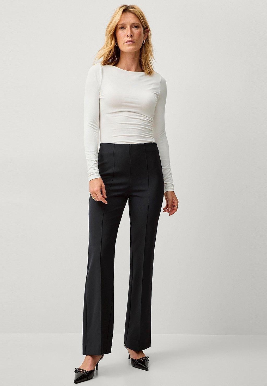 Брюки Ellos Collection, черный
Брюки Ellos Collection, черный