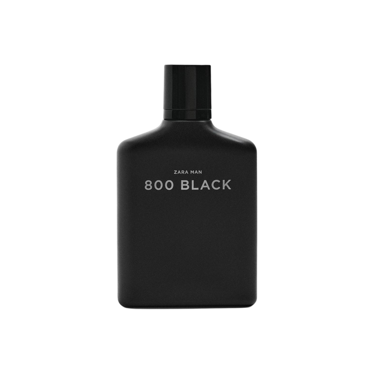 ZARA Мужской парфюм 800 black light perfume wooden eau de toilette 90 мл
ZARA Мужской парфюм 800 black light perfume wooden eau de toilette 90 мл