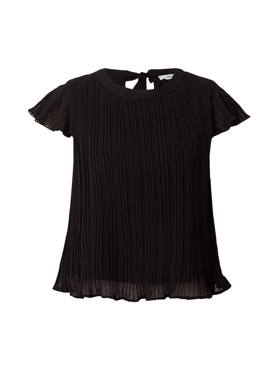 Рубашка ABOUT YOU Nora, черный
Рубашка ABOUT YOU Nora, черный