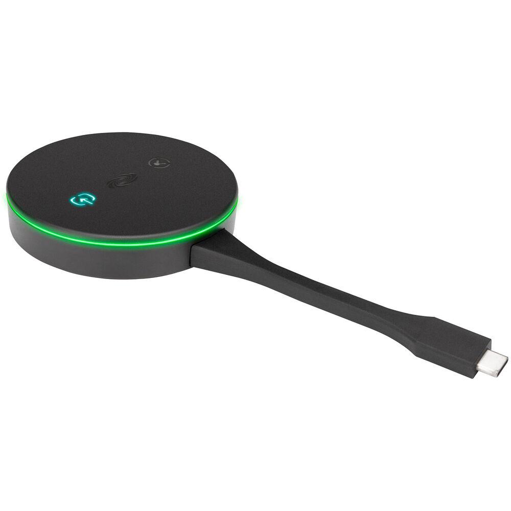 Crestron AirMedia Series 3 Connect Adapter AM-TX3-100
Crestron AirMedia Series 3 Connect Adapter AM-TX3-100