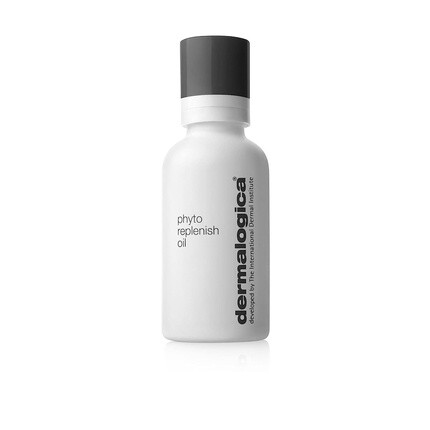 Phyto Replenish Oil, 1,0 жидких унции, быстро впитывающееся разглаживающее масло для лица для влажной кожи, Dermalogica
Phyto Replenish Oil, 1,0 жидких унции, быстро впитывающееся разглаживающее масло для лица для влажной кожи, Dermalogica