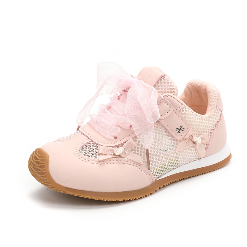 Низкие детские кроссовки для повседневной жизни YUZHAOLIN, розовый
Низкие детские кроссовки для повседневной жизни YUZHAOLIN, розовый