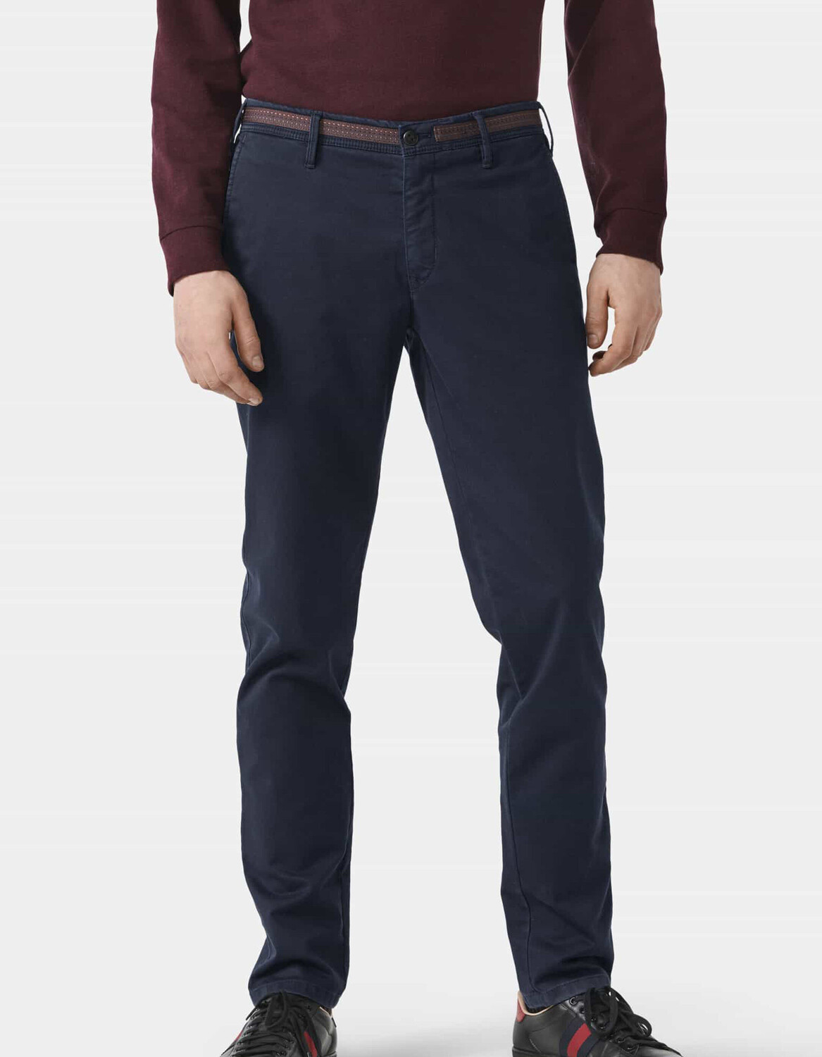 Брюки чинос MMX Hose, морской
Брюки чинос MMX Hose, морской