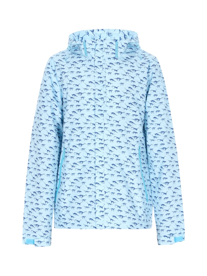 Переходная куртка cosimon Jacke, синий
Переходная куртка cosimon Jacke, синий