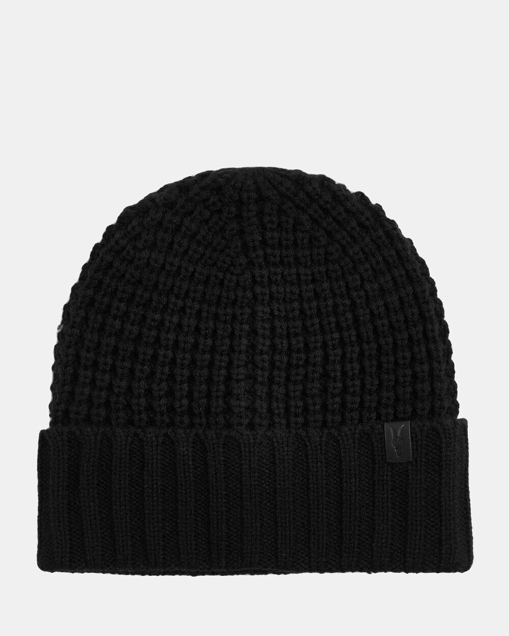 Невада шапка AllSaints, черный
Невада шапка AllSaints, черный