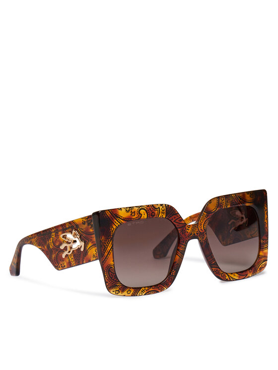 Солнцезащитные очки 0075/S 207797 Etro, коричневый
Солнцезащитные очки 0075/S 207797 Etro, коричневый