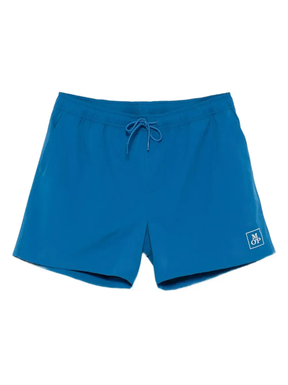 Плавки-шорты с логотипом Marc O'Polo, синий
Плавки-шорты с логотипом Marc O'Polo, синий