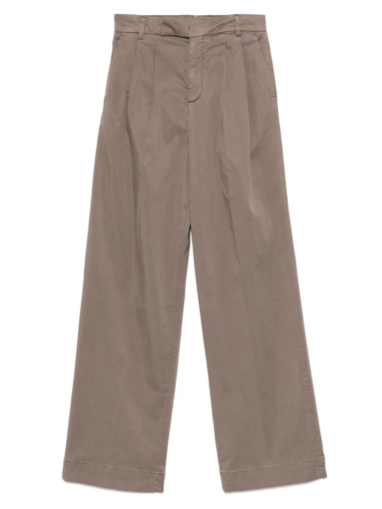 Briglia 1949 брюки со складками, коричневый
Briglia 1949 брюки со складками, коричневый