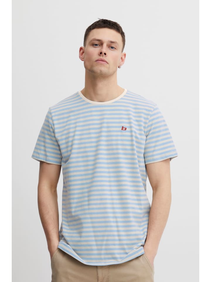 Футболка BHDinton в полоску синего цвета BLEND, Синий, Футболка BHDinton в полоску синего цвета BLEND
Футболка BHDinton в полоску синего цвета BLEND, Синий, Футболка BHDinton в полоску синего цвета BLEND