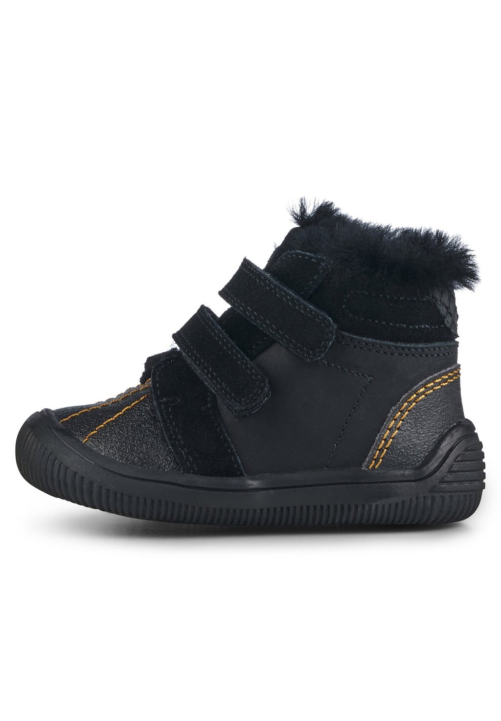 Зимние ботинки Tristan Boot Woden, цвет schwarz
Зимние ботинки Tristan Boot Woden, цвет schwarz