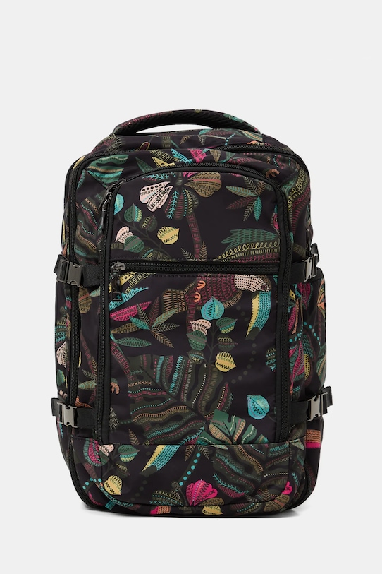 Дорожный рюкзак Medicine, мультиколор
Дорожный рюкзак Medicine, мультиколор